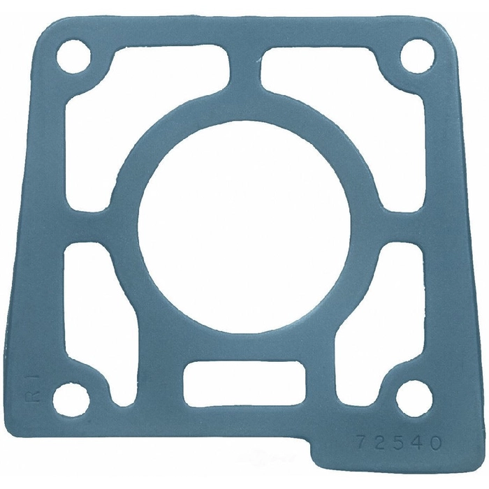 Throttle body gasket