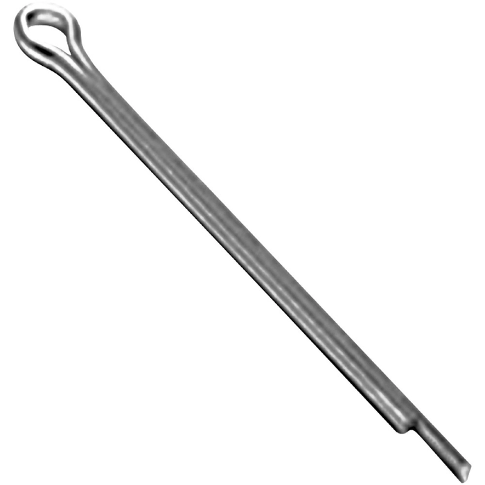 Cotter pin set