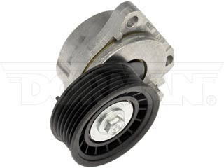 Tensioner