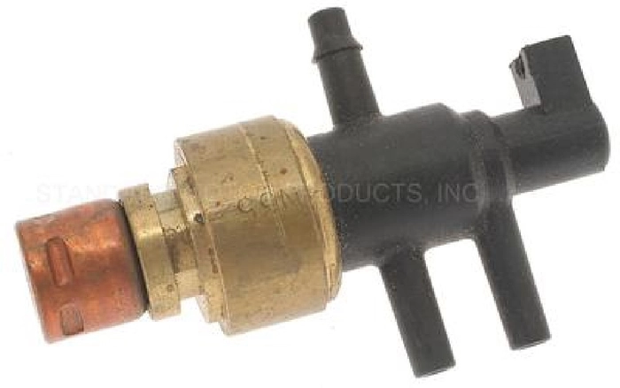 Ported vac. switch