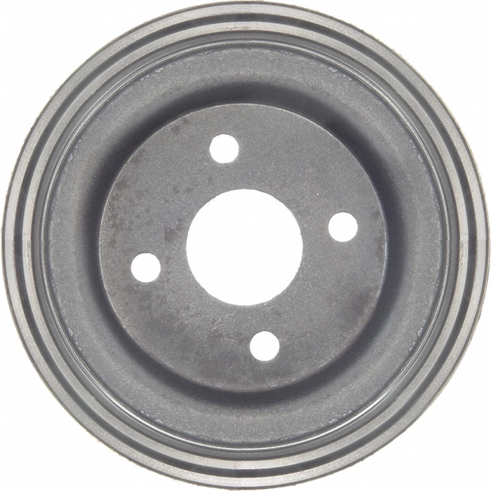 Brake drum 7 7/8 x 1 9/32, 4-bolt