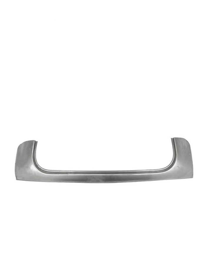 Panel rear lwr, '37-38 chevrolet