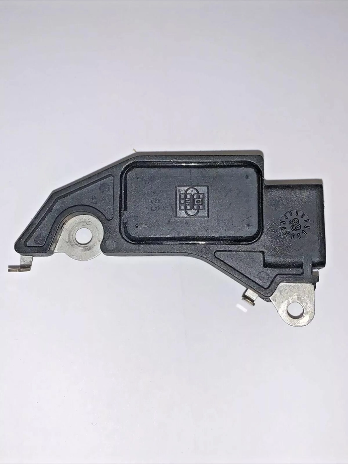 Spenningsregulator '87-93 gm suv/trk