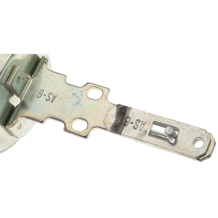 Vacuum control olds v8