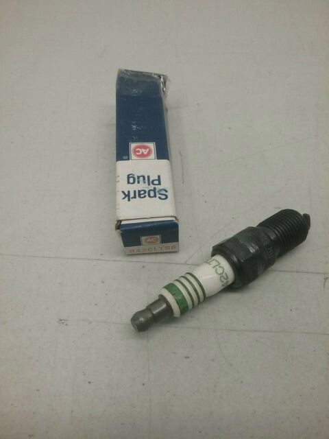 Spark plug