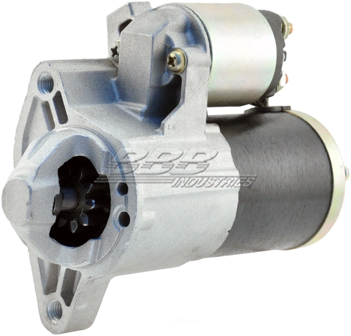 Starter dodge ram 09-23 + jeep 09-21