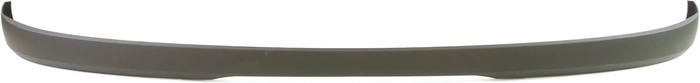 Front spoiler
