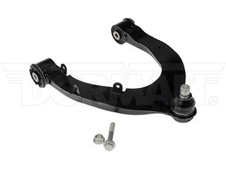 Control arm upr frt rh