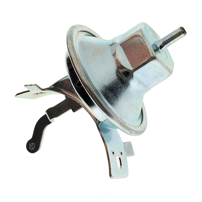 Vacuum control