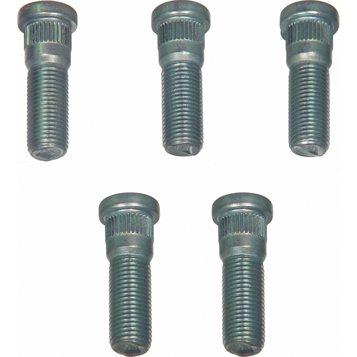 Wheel stud