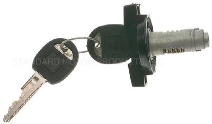 Ignition switch