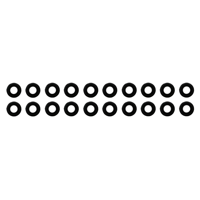 Grommet set mopar 1,8l 2,0l 2,4l 07-09