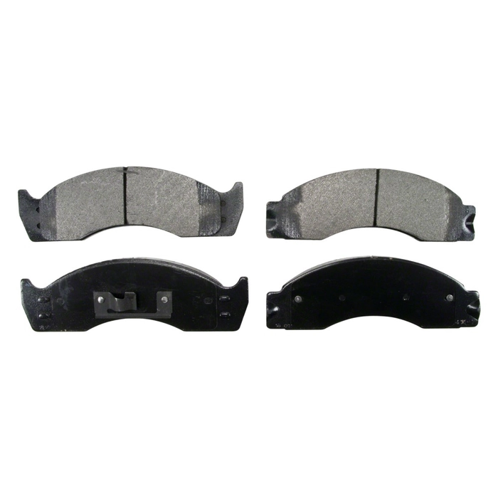 Brake pads