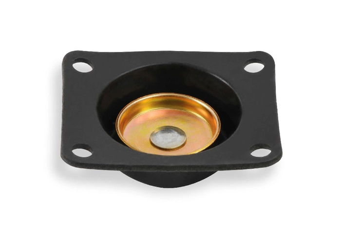 Forgasser repsett holley 4165