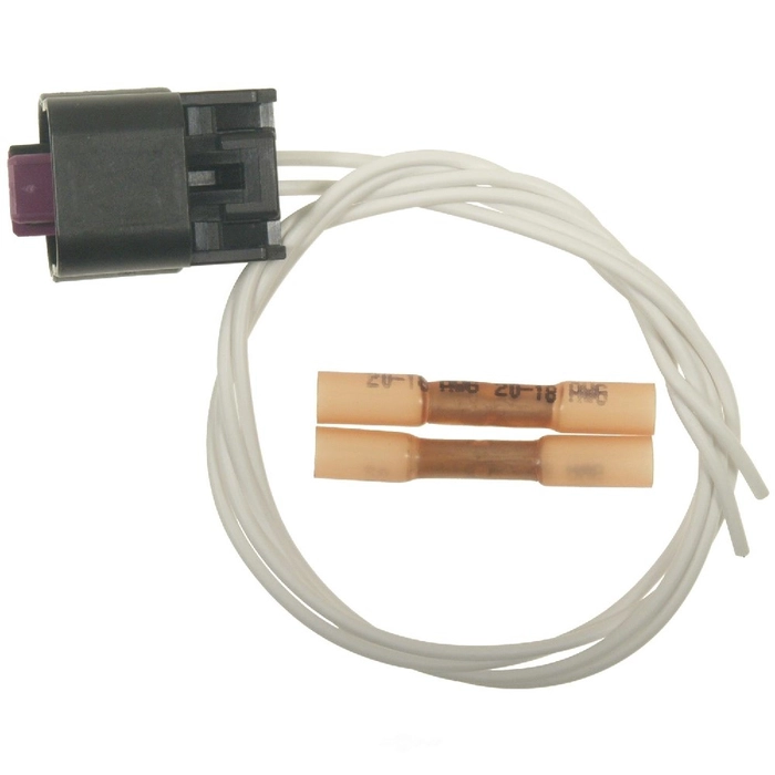Pigtail assy for tx3