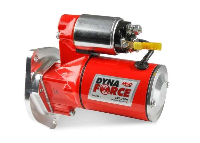 Starter dynaforce ford bb 351m/400/429/460