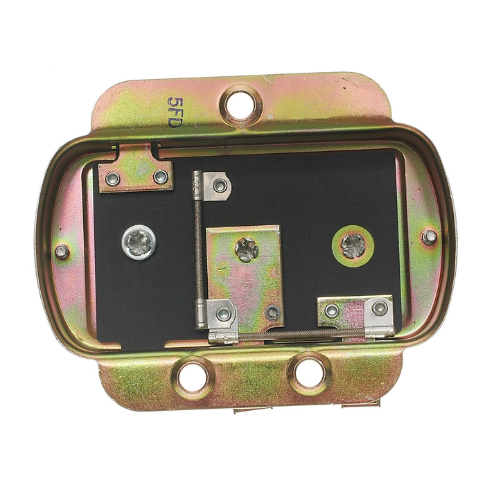 Voltage regulator mopar 56-62 + jeep 59-74
