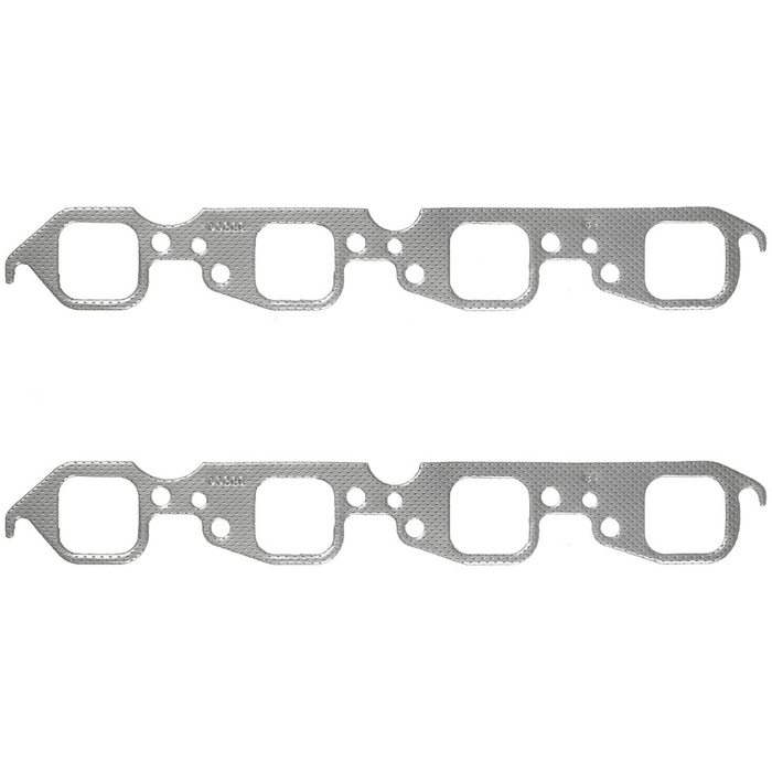 Exhaust manifold gasket chevy bb 65-98