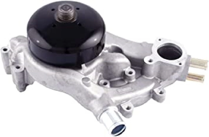Water pump '07-20 gm 4,8-5,3-6,0-6,2