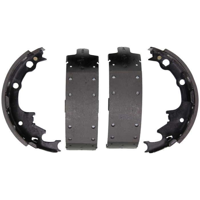 Brake shoe 9x2,5'' jeep / mopar