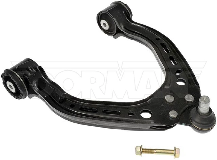 Control arm left upper tesla s 12-21