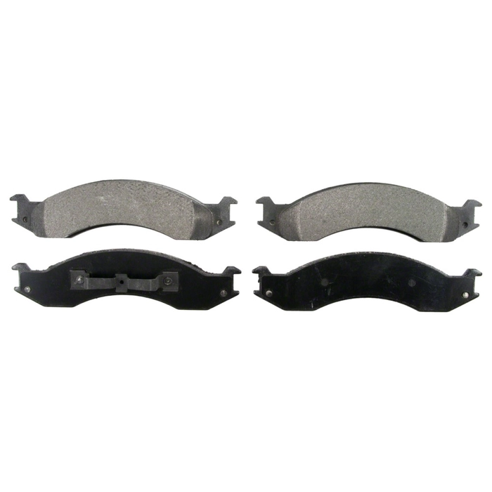 Bremseklosser foran ford 92-94