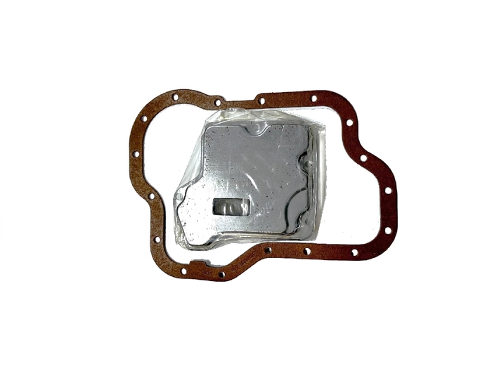 Filterkit automat