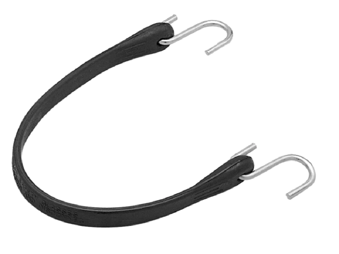 Tarp strap