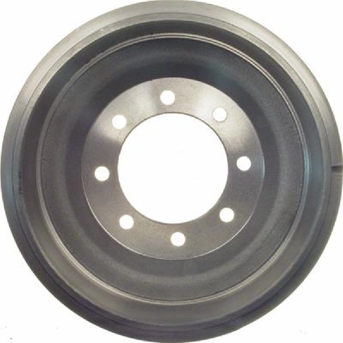 Brake drum
