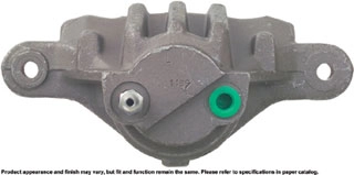 Caliper cadillac xlr 04-09 + chevrolet corvette 97-13