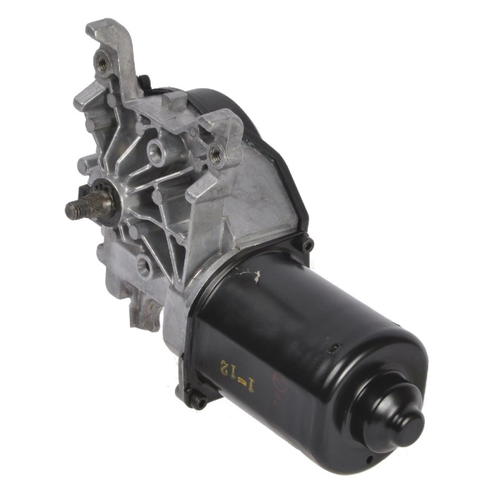 Wiper motor