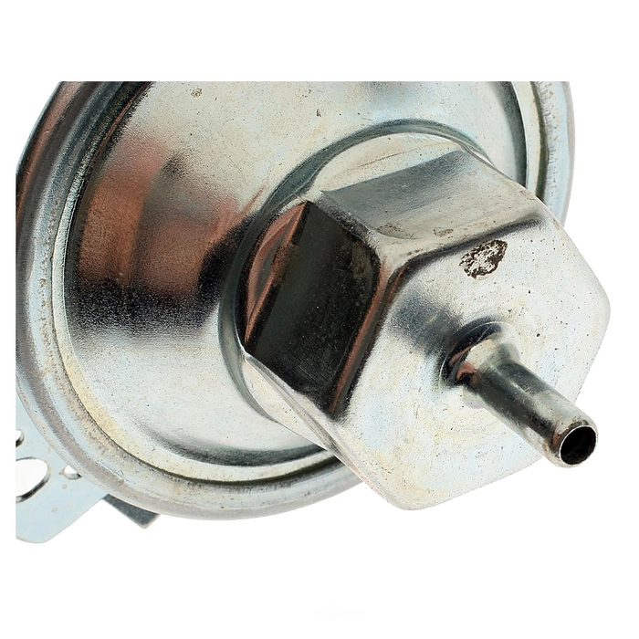 Vacuum control