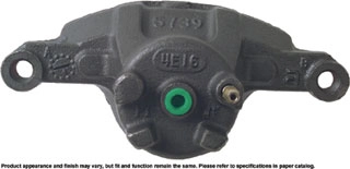 Caliper mopar 07-17 foran