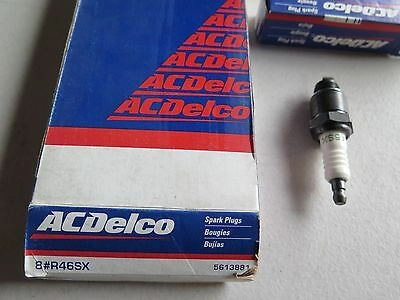 Spark plug/r46sz
