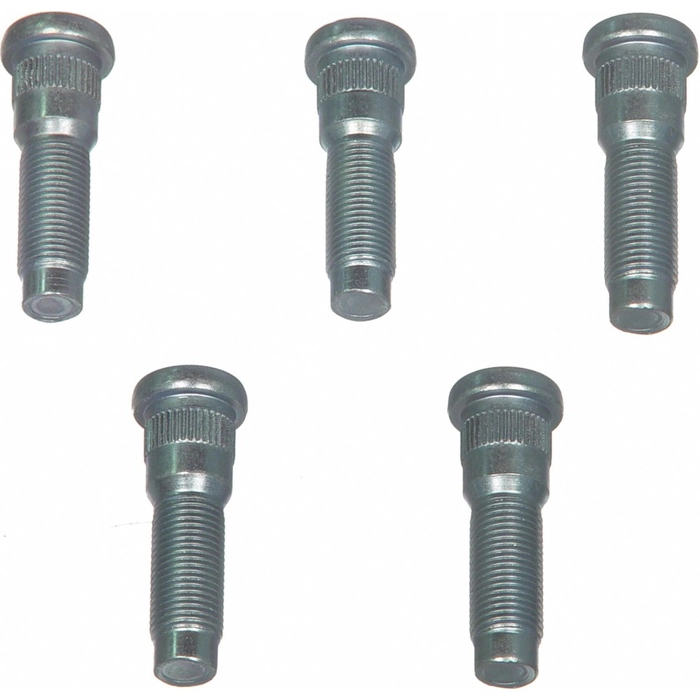 Wheel stud