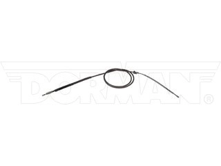 Brake cable rr rh e-350 '95-'96