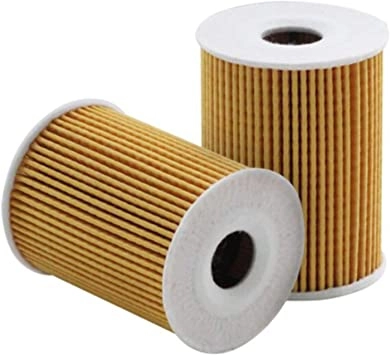Oil filter, ram 3,0 diesel