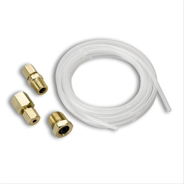 Hose kit autometer