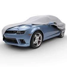 Car cover up to 508cm l x 152cm w x 130cm h waterproof