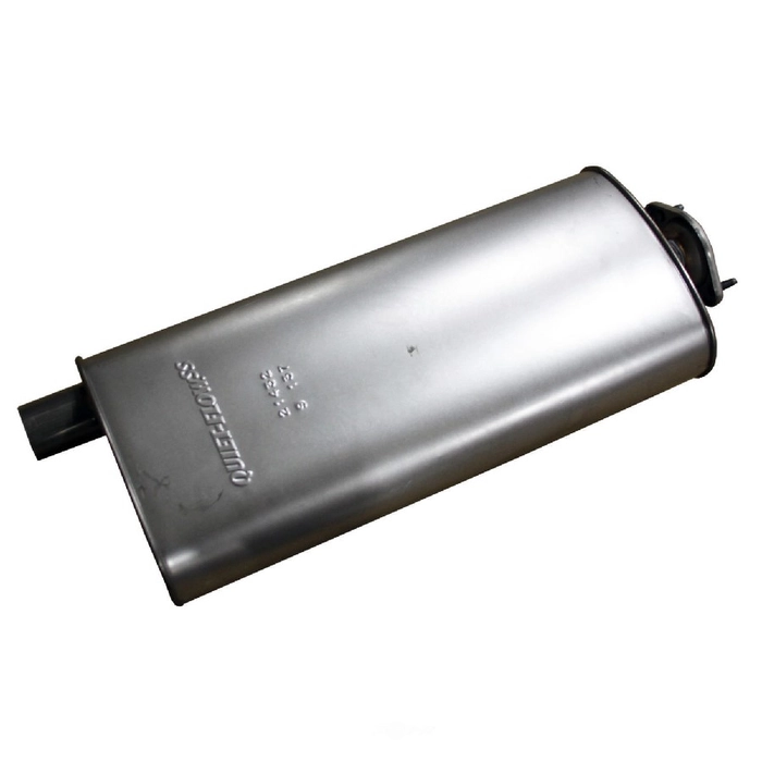 Muffler