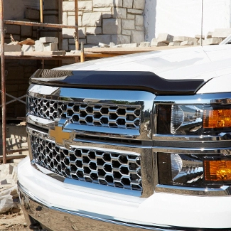 Deflectr pkg hood silverado '14-15