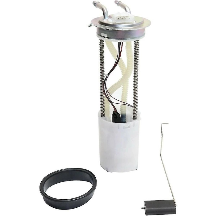Fuel pump