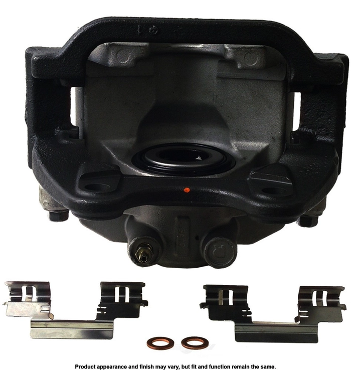 Bremsecaliper høyre bak gm truck '07-20
