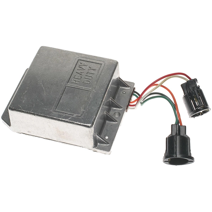 Tenningsmodul ford 80-89