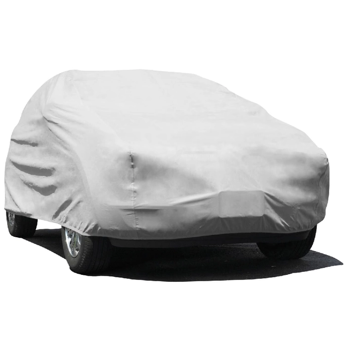 Car cover suv 551cm l x 178cm w x 152cm h