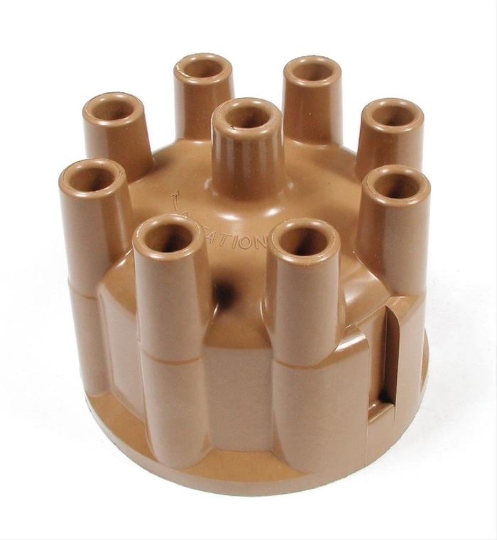 Distributor cap mopar v8 use ch409