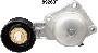 Remstrammer ford 02-19 + lincoln 02-14
