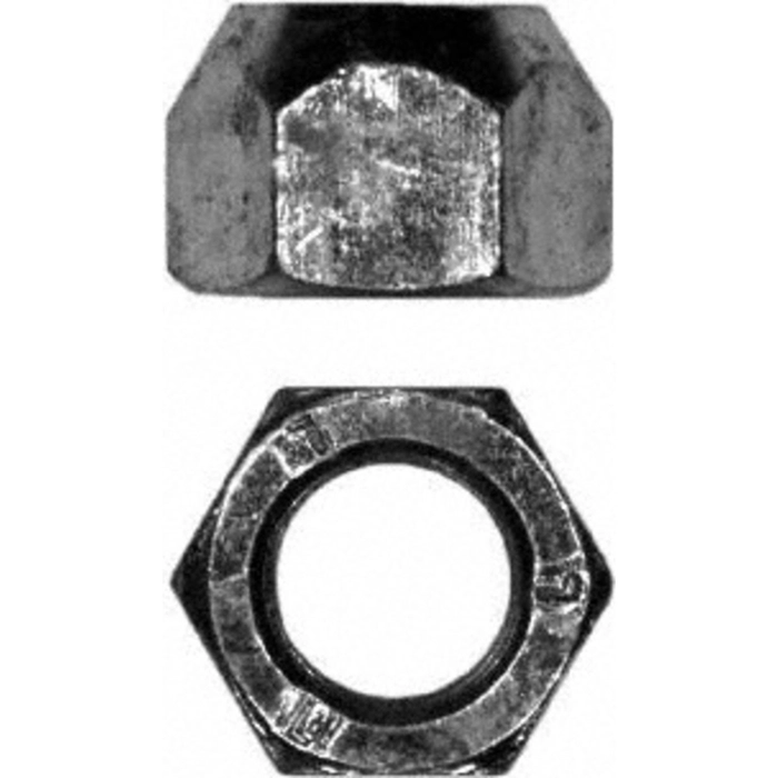 Hjulmutter 1/2"-20L bruk 611-026