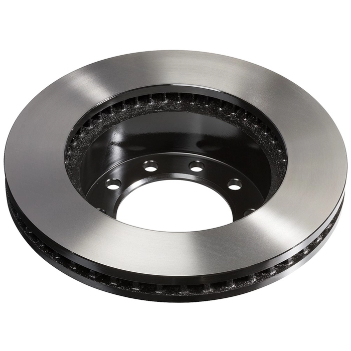 Brake rotor front ford f-serie 05-16