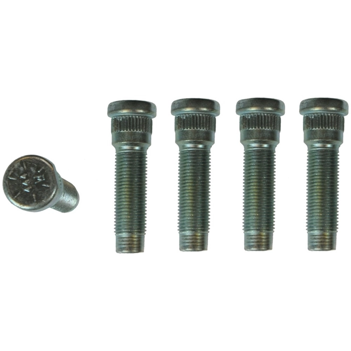 Wheel stud